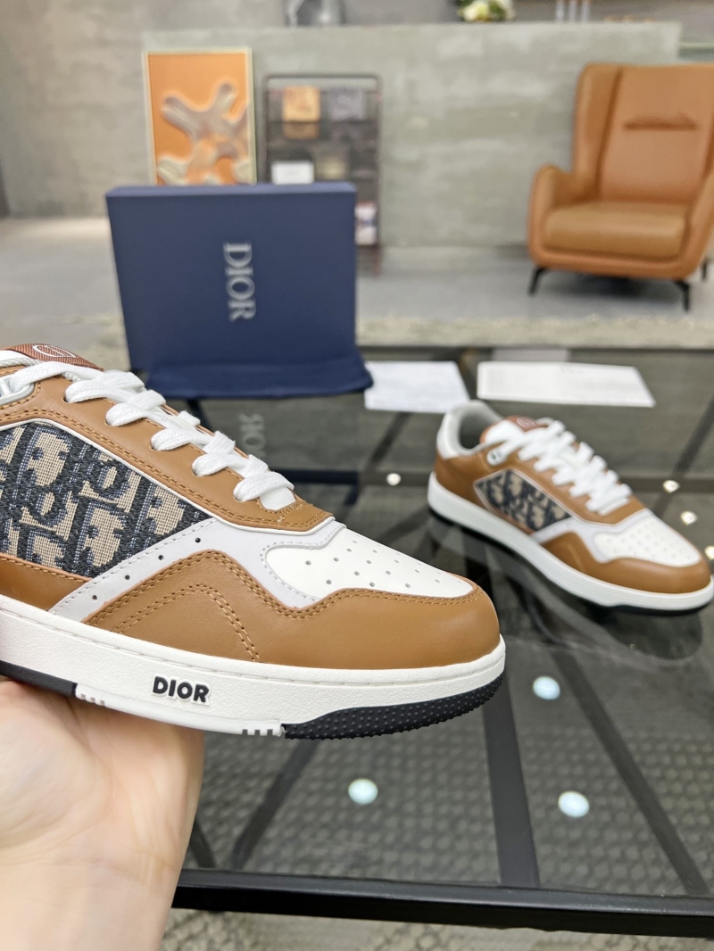 Christian Dior Casual Shoes